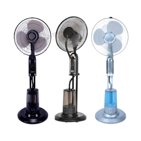 OSCAR Ventilateur Brumisateur