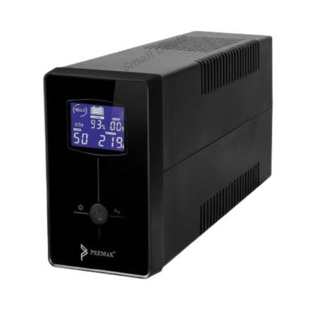 Premax Onduleur PM-UPS1500 1500VA