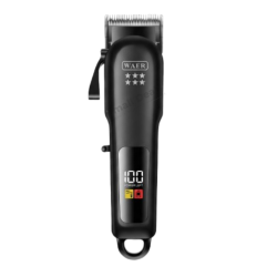 WAER Tondeuse Professionnelle Rechargeable