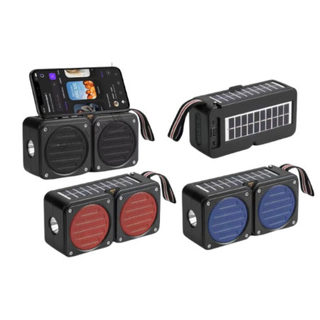 Hasanat Essentials Haut-Parleur Sans Fil HF-F30