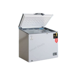 TCL Congélateur Coffre F326CFSL 326L