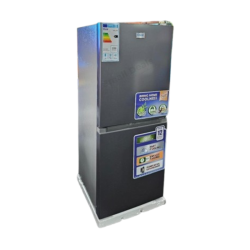 Réfrigérateur Combiné Double Porte OSC-140R 140 Litres