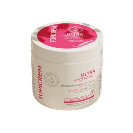 TOPICREM Baume Corps Ultra-Hydratant Réconfortant