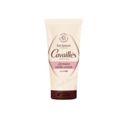 CAVAILLES Crème Mains et Ongles Légère 50ml