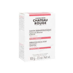 CHÂTEAU ROUGE Savon Dermatologique
