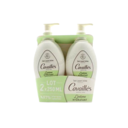 CAVAILLÈS Soin Lavant Intime Hydratant 250ml