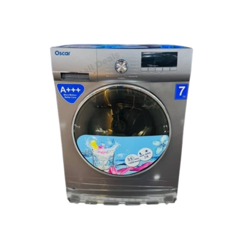 Machine à Laver 7Kg