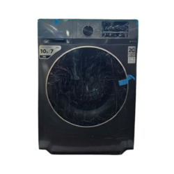 TCL C2110WDG Machine à Laver Séchante