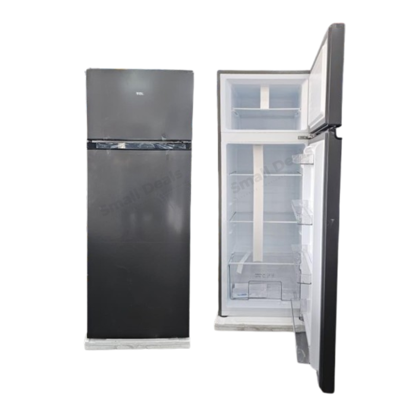 TCL F270TM Réfrigérateur 207L 2 Portes