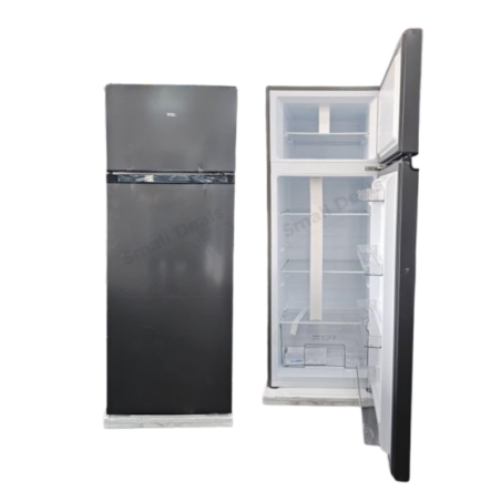 TCL F270TM Réfrigérateur 207L 2 Portes