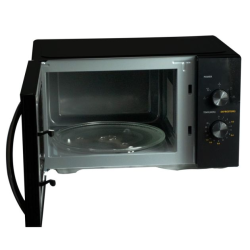 OSCAR Micro-ondes 28L Grill 900W Noir OSC-9P032QQ Garantie 6 mois