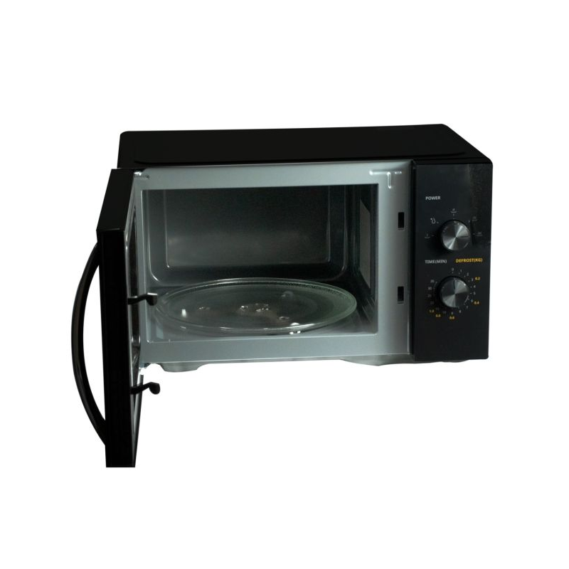 OSCAR Micro-ondes 28L Grill 900W Noir OSC-9P032QQ Garantie 6 mois