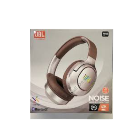 JBL M10 Écouteurs Sans Fil Bluetooth