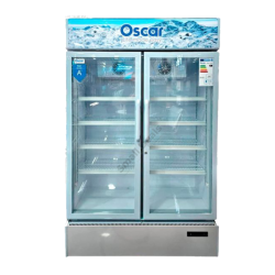Réfrigérateur Vitrine Vertical 730L