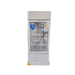 Réfrigérateur Oscar V250 Mini Vitrine 170 L – Classe A+ – Cameroun