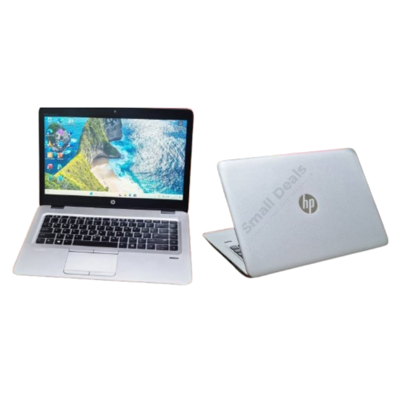 HP EliteBook 840 G3 G4 Core i5 8Go RAM 256Go SSD Windows 11 Pro