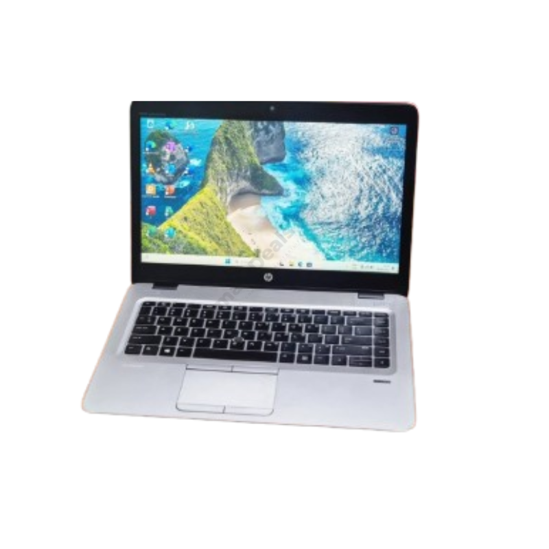HP EliteBook 840 G3 G4 Core i5 8Go RAM 256Go SSD Windows 11 Pro