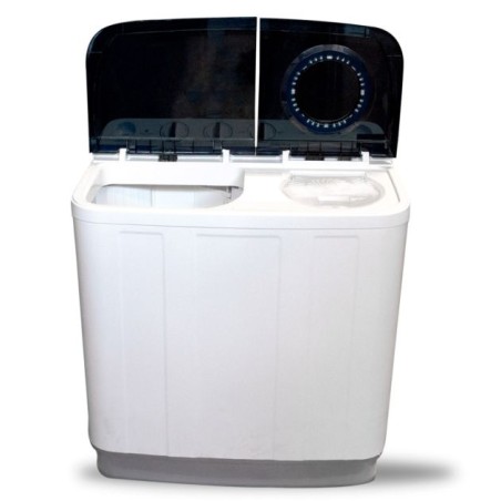 Machine à Laver Semi-Automatique TCL F210TT 10 Kg Classe A+