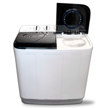 Machine à Laver Semi-Automatique TCL F210TT 10 Kg Classe A+