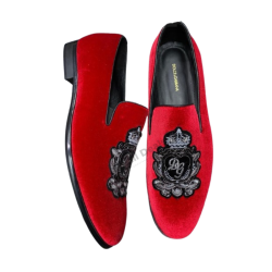 Dolce & Gabbana Milano Rouge Royale