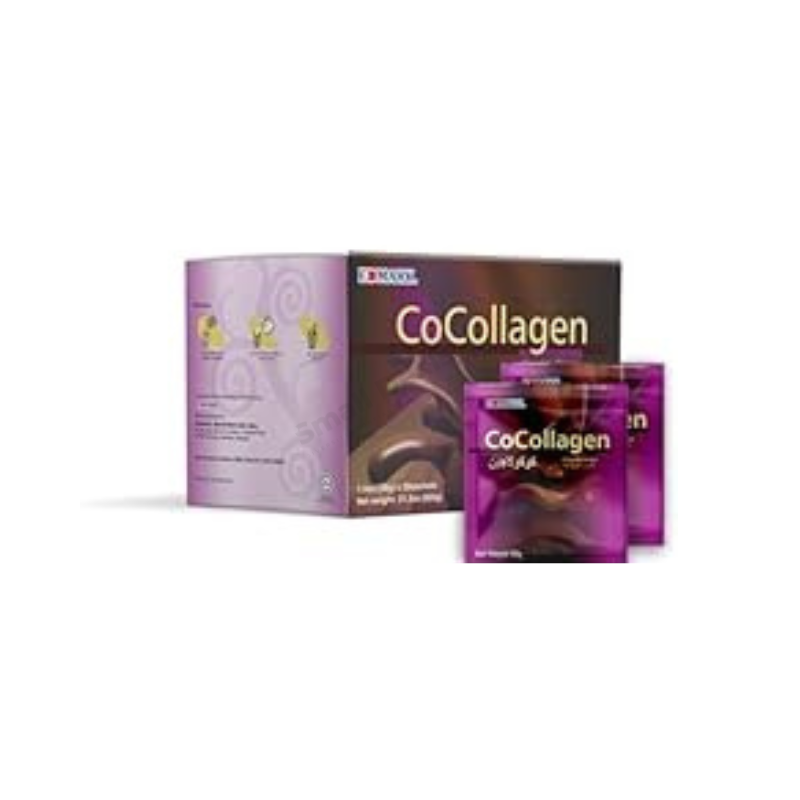Edmark CoCollagen