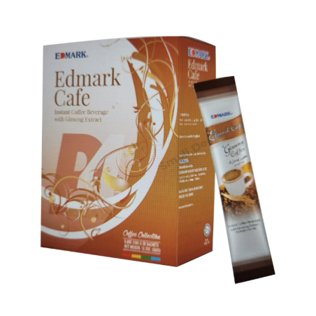 Edmark Ginseng Coffee
