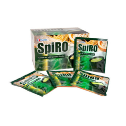Edmark Spiro