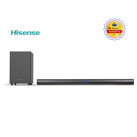 Barre de son HS212 - Hisense