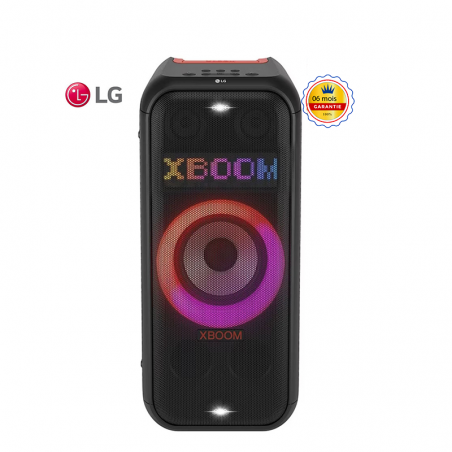 LG - XBOOM SPEAKER - XL7S