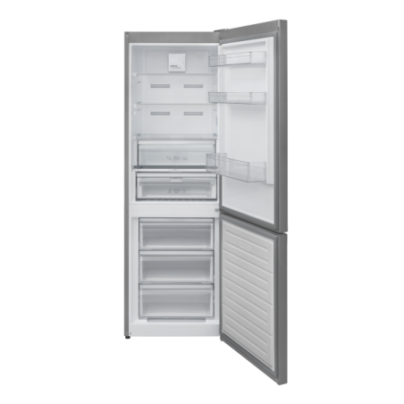 Refrigerateur - VESTEL - RM480BF3EI-PMF  - Gris - 324 Litres