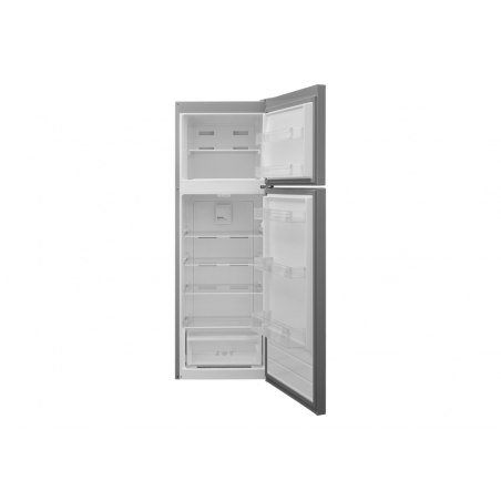 Refrigerator - VESTFROST - TM343IX - Gris - 310 Litres