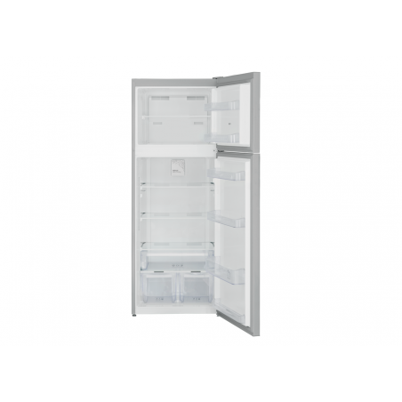 VESTFROST Réfrigérateur 473IX A+ - Gris - 452 Litres