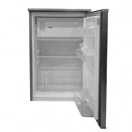 Refrigerateur Pour bureau - Signature - SVR031IXL - Inox-  122 Litres