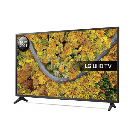 Smart TV LG 55 Pouces - Nanocell - 12 Mois Garantis