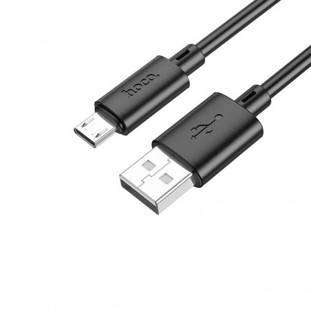 Cable HOCO X88 Pour Micro