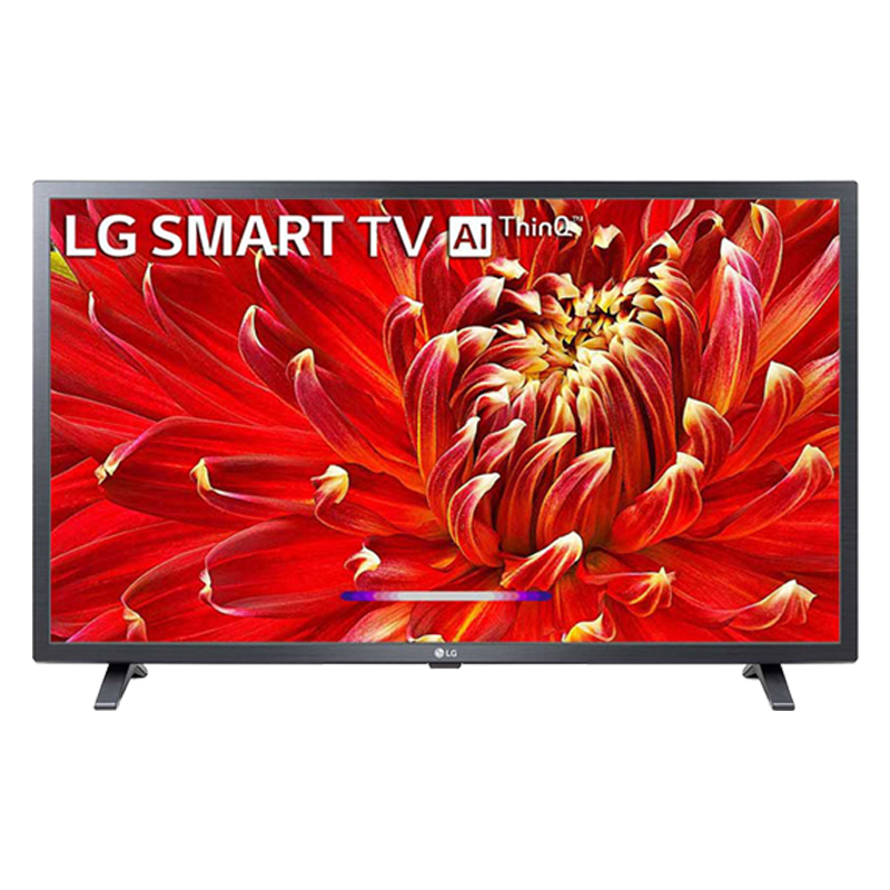 LG 32-INCH SMART TV