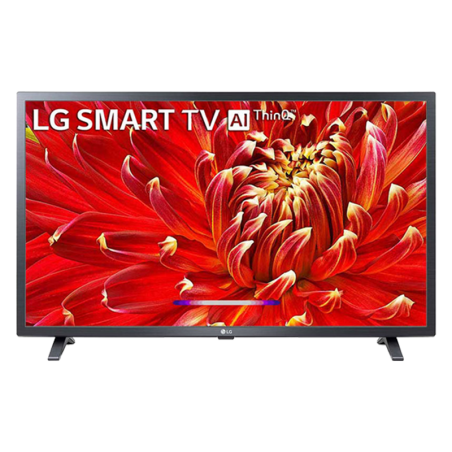 LG 32-INCH SMART TV