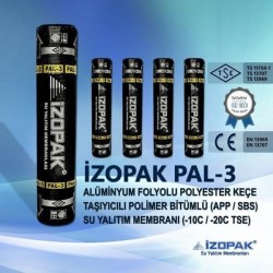 IZOPAK PAL-3