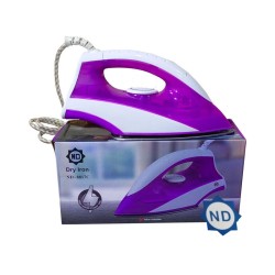 Dry Iron ND-8817C