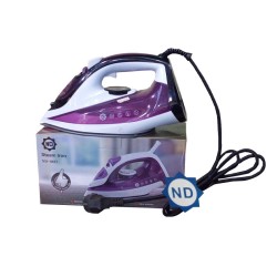 ND-8827 Steam Iron