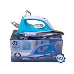 ND-8867 dry iron