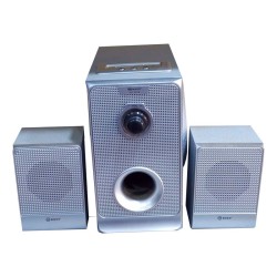 Woofer ND5908 with Subwoofer