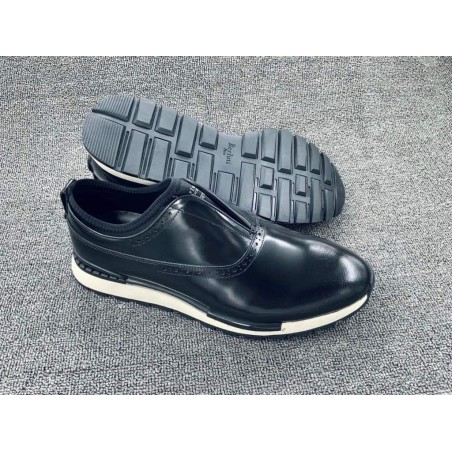 Chaussures berluti homme noires