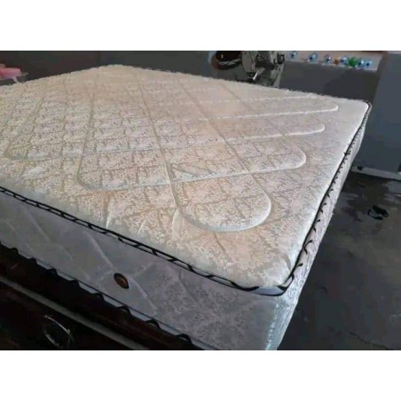 Matelas orthopédique épaisseur 20 cm