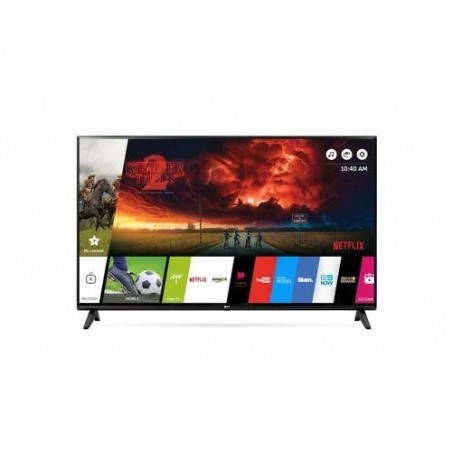 LG TV Full HD SMART 43 INCHES LED