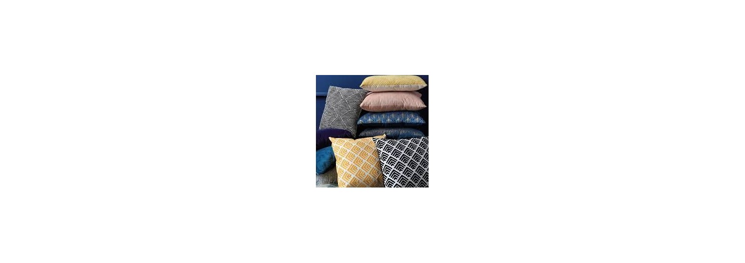 Bed cushions