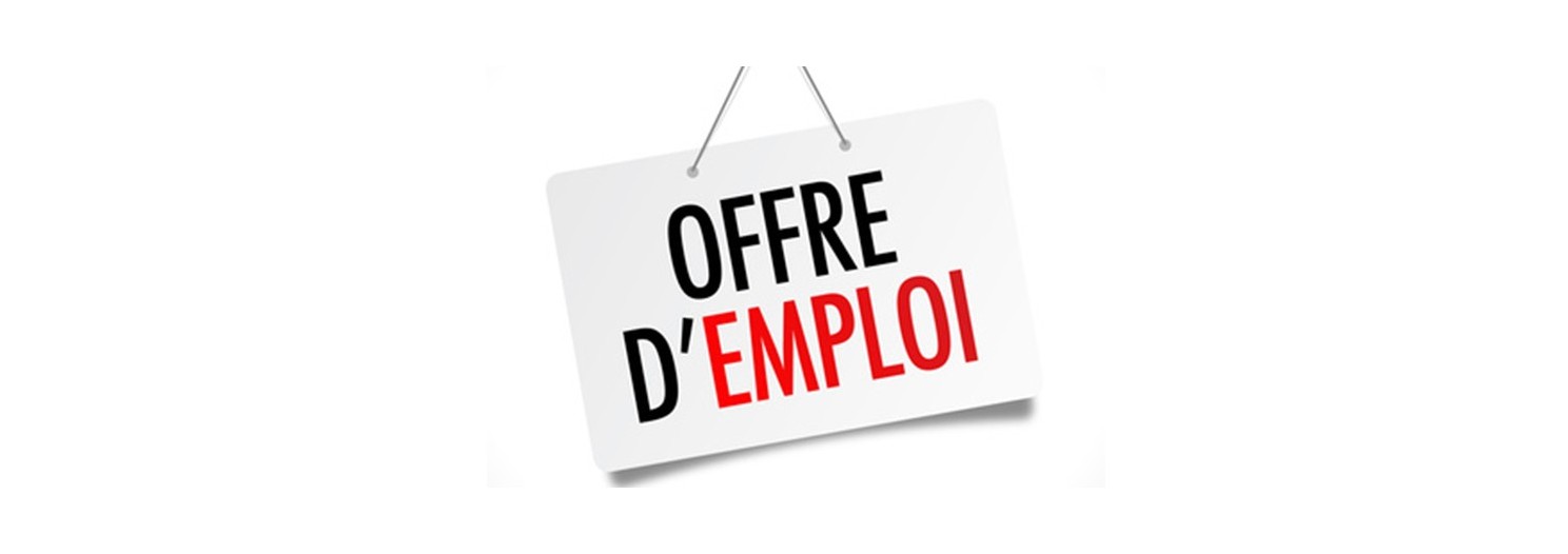 Offres d'emplois