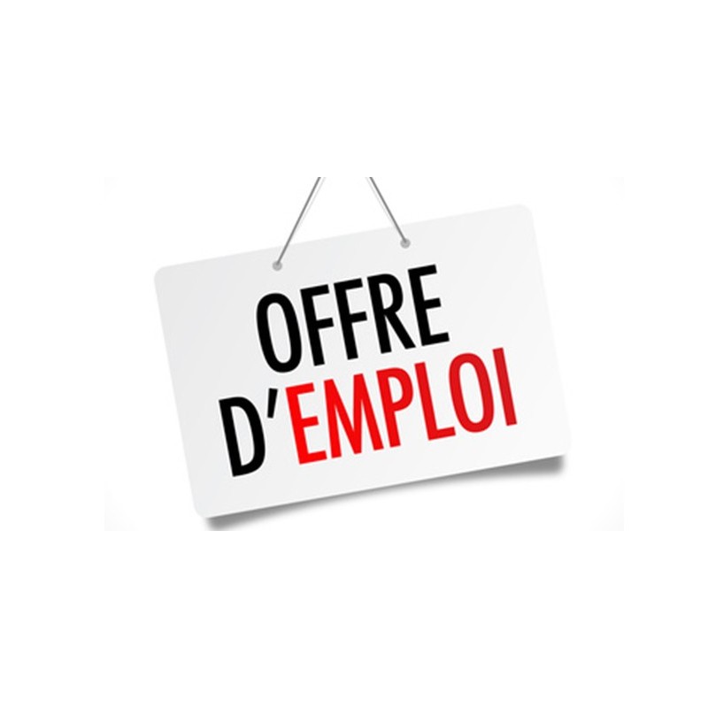 Offres d'emplois