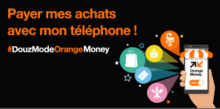 API de paiement orange money pour woocommerce