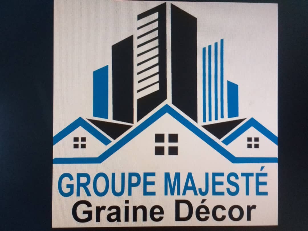 GROUPE MAJESTE GRAINE DECOR